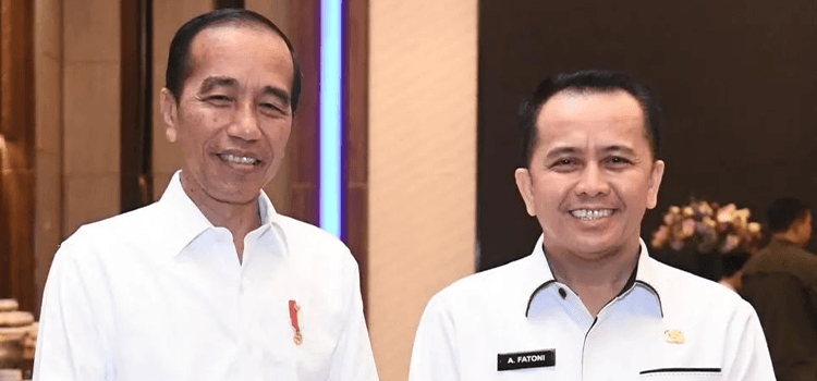 Pemprov Sumsel Terus Jaga Angka Inflasi Sumsel Hingga Akhir Tahun 2023