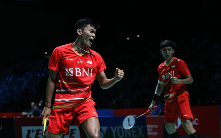 French Open 2023, Tujuh Atlet Indonesia Akan Berlaga di Perempat Final Usai Raih Kemenangan