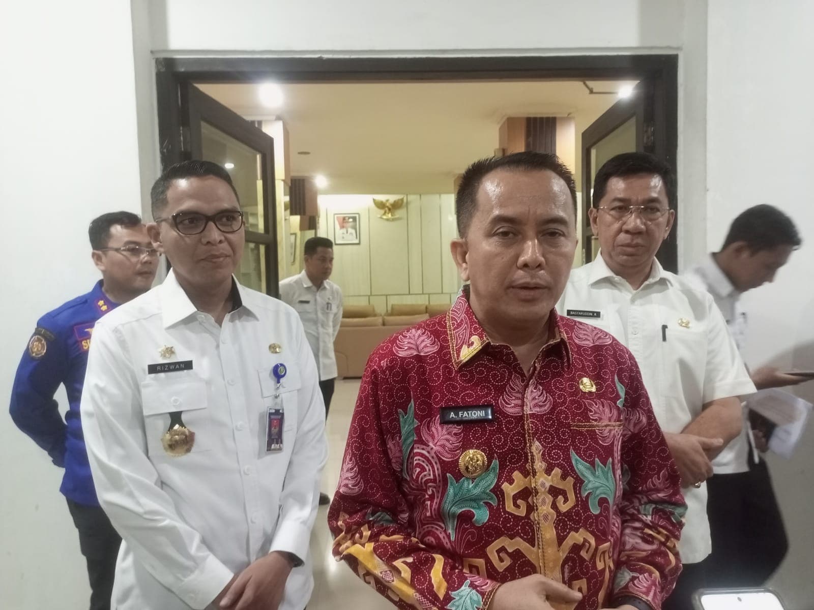 Pemprov Sumsel Berencana Buka Gerai Pembayaran Pajak di Malam Hari
