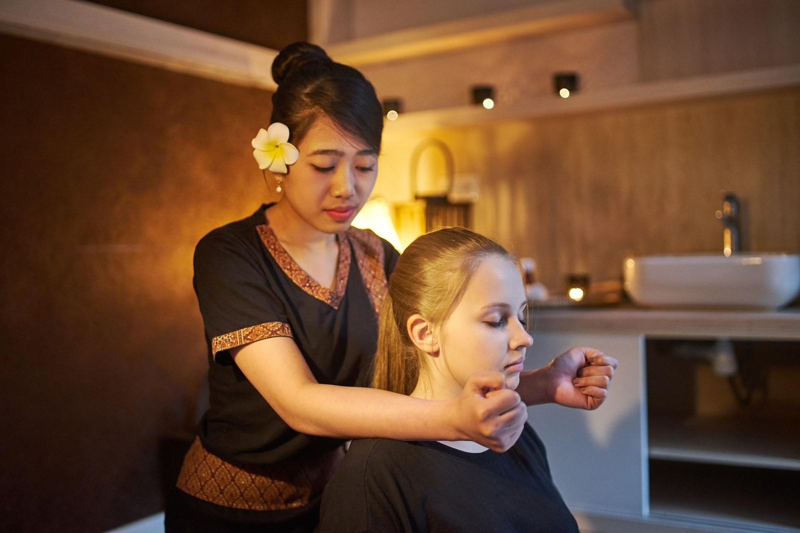 Serius Terapis Bisa Go Internasional? Ini Alasannya Kenapa Harus Bekerja di Luar Negeri