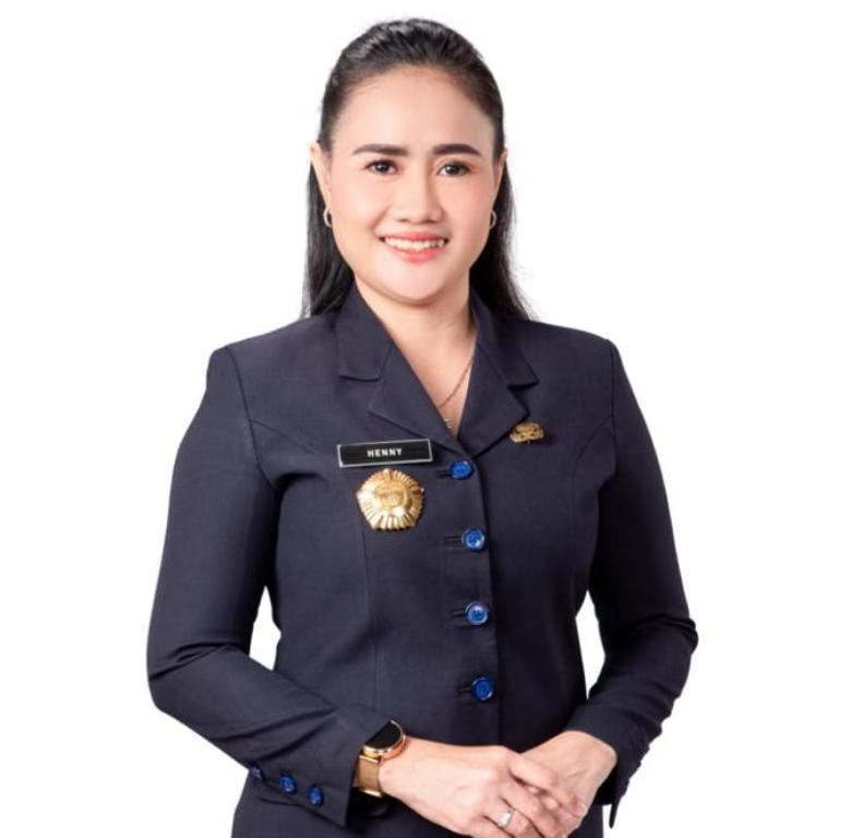 Masih Kurangnya Partisipasi Perempuan Dalam Berpolitik di Sumsel, Ini Kata Dinas PPPA Sumsel