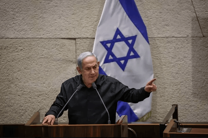 Israel Tetapkan Indonesia Sebagai Wilayah Berbahaya Untuk Dikunjungi Warganya