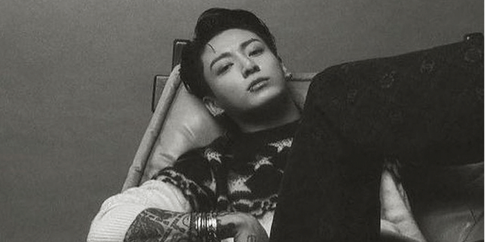 Rilis Album "Golden", Jungkook BTS Jadi Raja Musik Pop Baru, Ini Alasannya