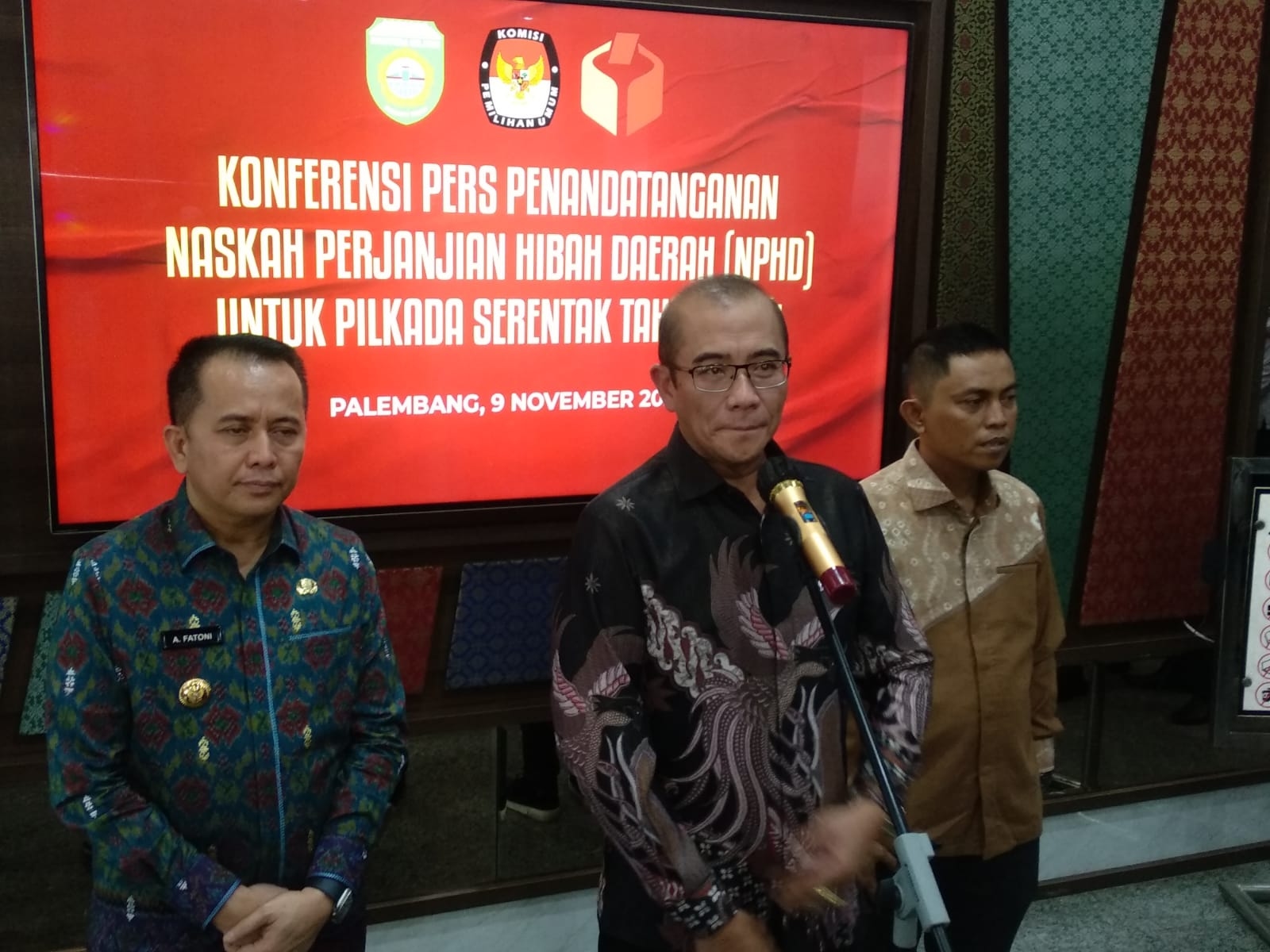 Jokowi Usulkan Format Debat Diperbaiki, Begini Respon KPU