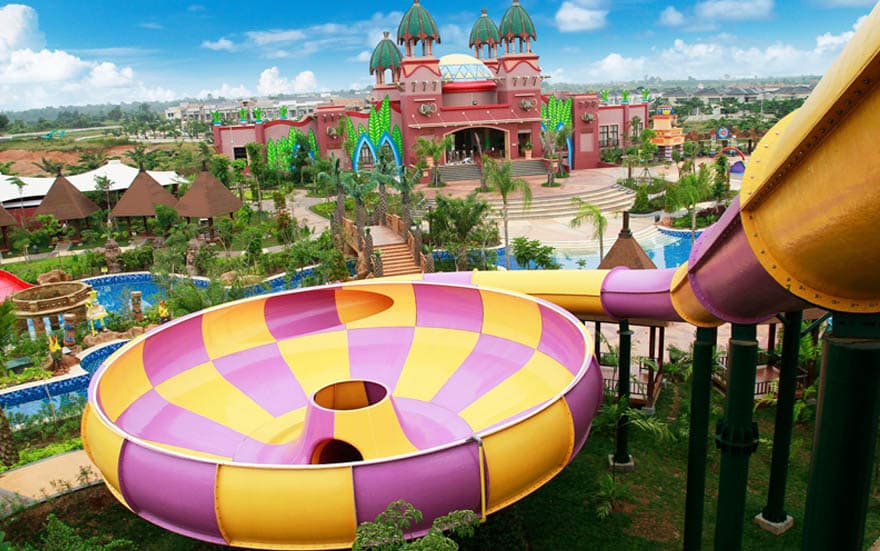 Rekomendasi Wisata Outdoor di Palembang yang Cocok Dikunjungi Saat Libur Nataru