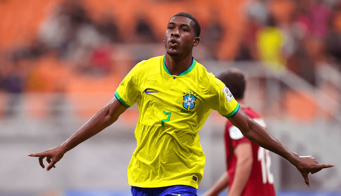 Jadwal Piala Dunia U17 Hari ini : Brasil, Argentina, Inggris dan Jepang akan Main