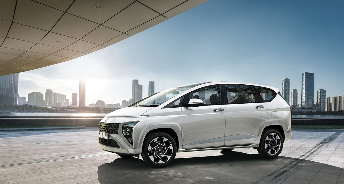 Hyundai Stargazer Bukan Mobil yang Laku di Korea, Berikut 10 Daftar Mobil Paling Laris di Korea