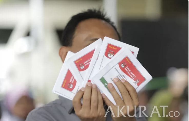 Saksi Berperan Penting di Rekapitulasi Suara, Ini Tanggapan Dari KPU dan Bawaslu Sumsel