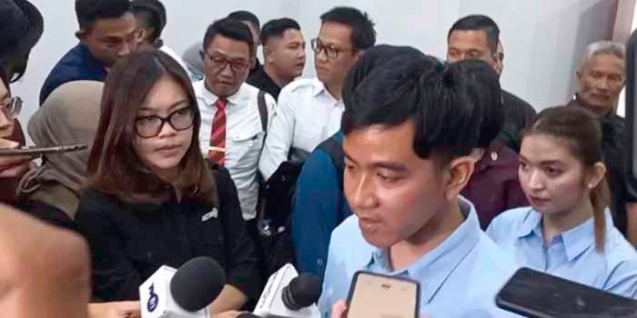 Pengamat : Isu Ijazah Bodong Sengaja Dimainkan Untuk Jatuhkan Gibran