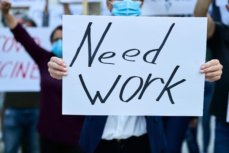 Waduh Survei Terbaru Sebut 43% Pencari Kerja di Indonesia Menganggap Mencari Pekerjaan Sangat Sulit