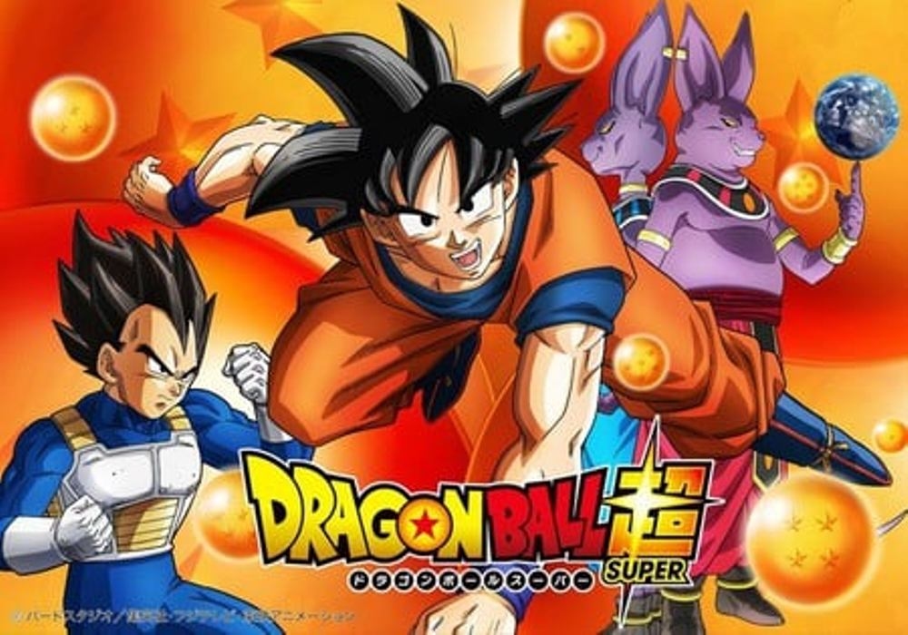 Masako Nozawa Kembali Mengisi Suara Son Goku di Anime Dragon Ball Daima