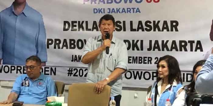 Curhat Prabowo : Hashim Bocorkan Alasan Gibran Dipilih Jadi Cawapres