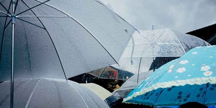 Prakiraan Cuaca Sumatera Selatan, Hujan Ringan Menyapa di Beberapa Daerah