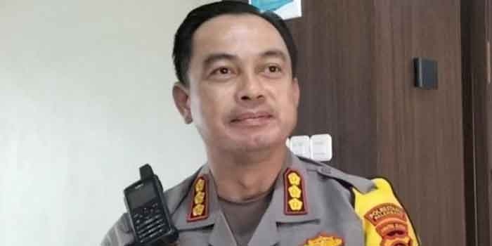 Polisi Ringkus Pelaku Curas yang Todongkan Senpi ke Sopir Bus Pariwisata