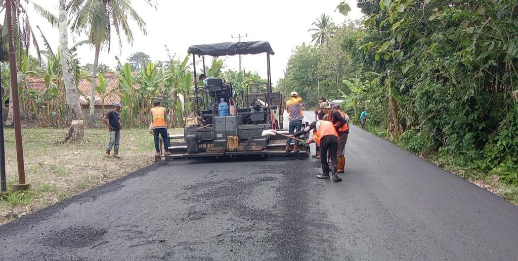 Alokasikan Dana Rp425 miliar! Pemprov Sumsel Fokus Benahi Jalan dan Bangun Jembatan