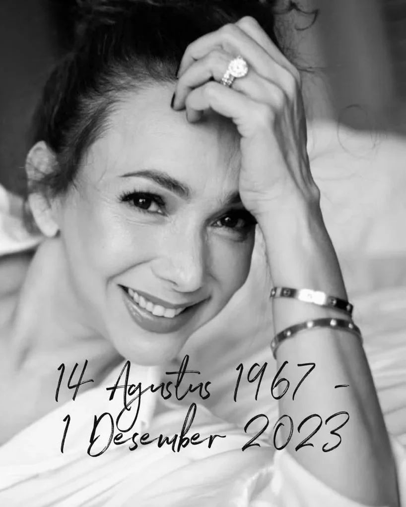 Kabar Duka, Artis Kiki Fatmala Meninggal Dunia di Usia 56 Tahun