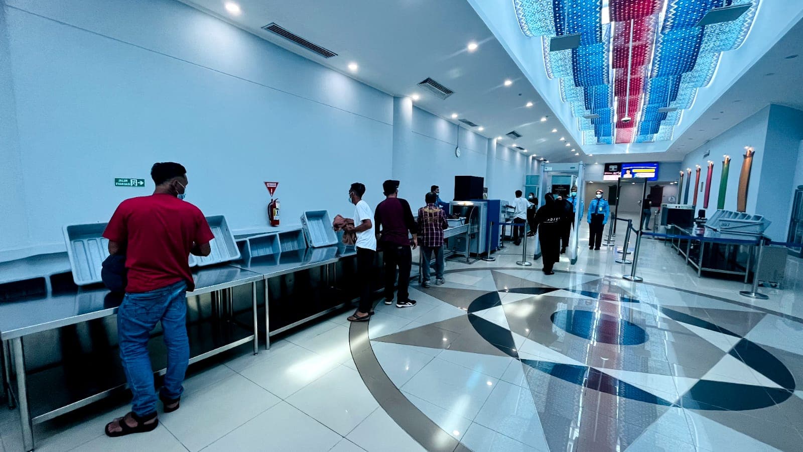 Bandara SMB II Palembang Kian Sibuk, Dua Maskapai Tambah Rute Internasional