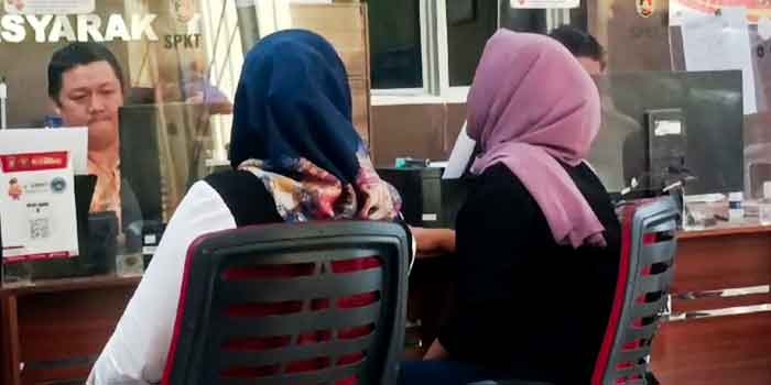 Gegara Orang Kehilangan Dompet di Acara Kampanye, Perempuan Muda Ini Dikeroyok Tetangga