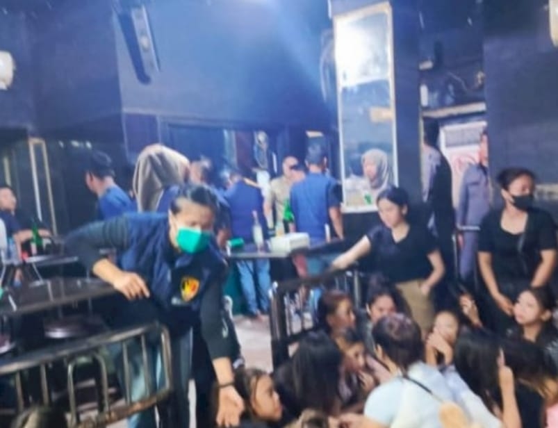 Darma Agung Palembang Lagi-lagi Berulah, Polda Sumsel Minta Pemkot Tutup Operasional