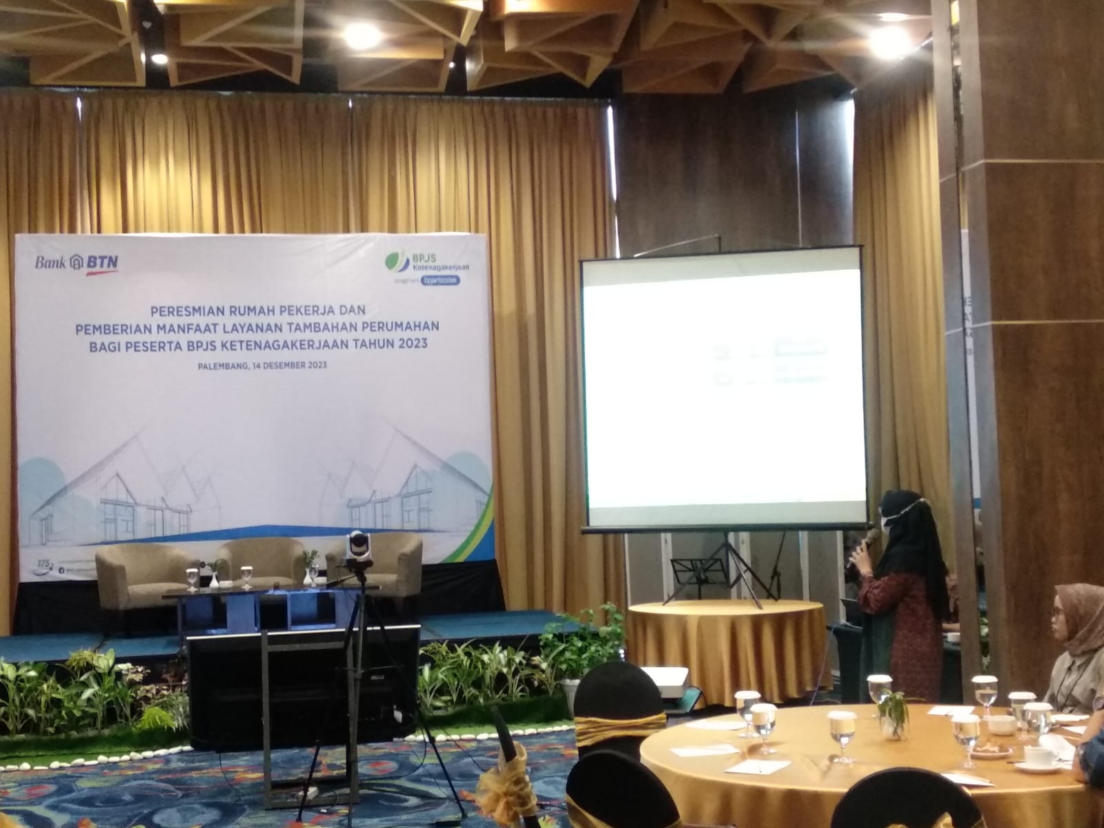 Peserta BPJS Ketenagakerjaan Bisa Miliki Rumah Lewat Program MLT, Ini Penjelasannya!