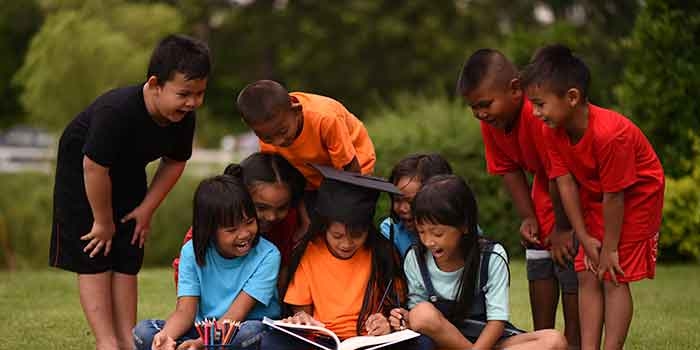 Sumsel Peringkat Pertama Dalam Penurunan Stunting