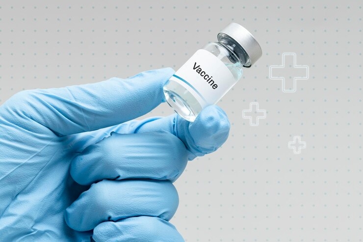 Sumsel Terima 13 Ribu Dosis Vaksin PMK Tahap II, Prioritas Pencegahan