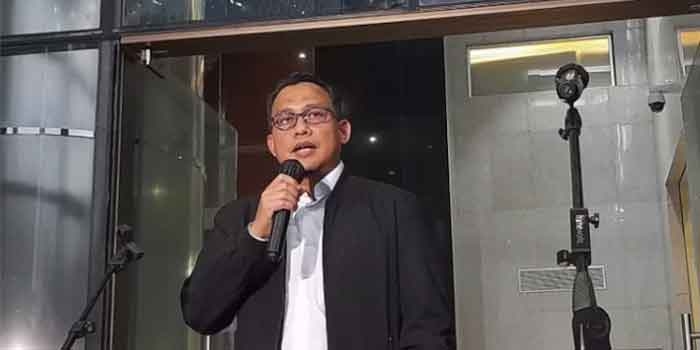 Gubernur Maluku Utara Terjaring Operasi OTT, KPK Masih Lakukan Pemeriksaan