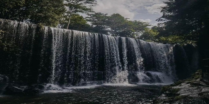 Pecinta Alam Wajib Coba! Berikut 10 Rekomendasi Wisata Alam di Sumatera Selatan, Sudah Pernah Kesini?