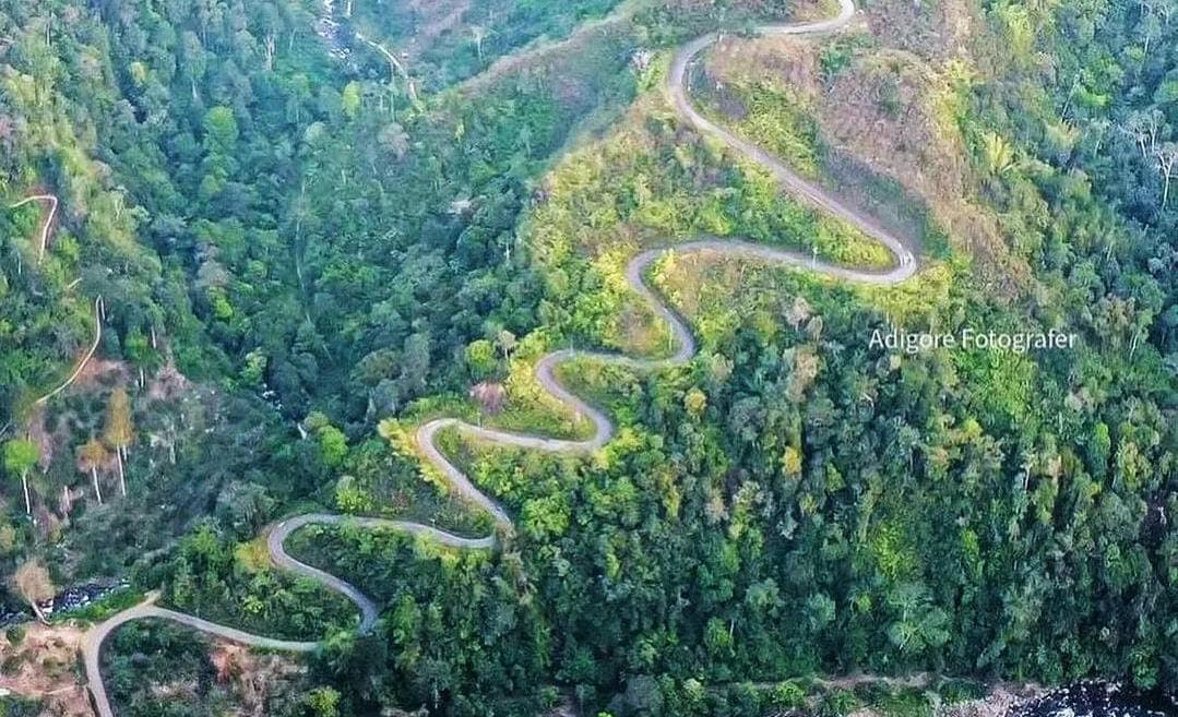 Pernah Mendapatkan Juara 3 Anugrah Pesona Indonesia! Berikut ini Empat Tempat Wisata di Muara Enim yang Murah dan Indah