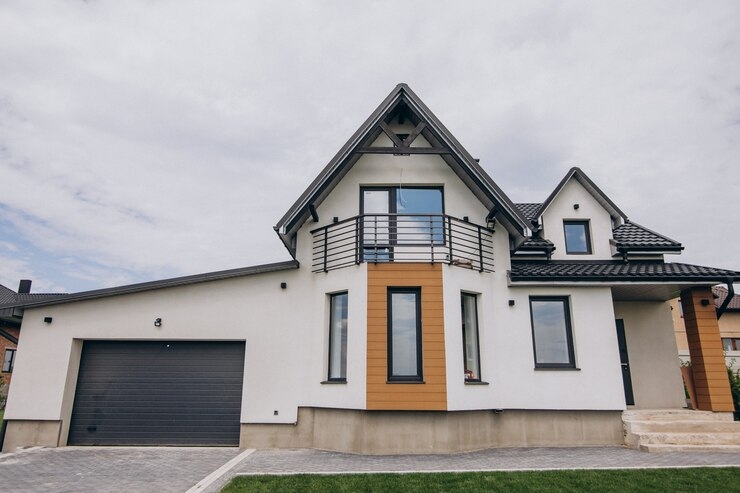 Simak! Tren Rumah Tahun 2024, Jangan Sampai Ketinggalan