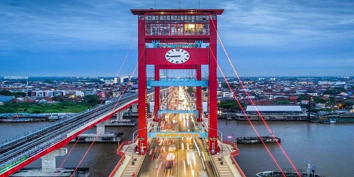 Uji Coba CFN dan CFD Palembang Ditunda Demi Paskah, Cek Jadwal Terbarunya di Sini