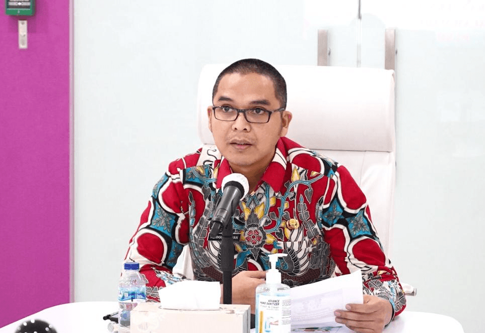 Pemprov Sumsel Bidik Pendapatan Asli Daerah Rp 4,3 Triliun di Tahun 2024