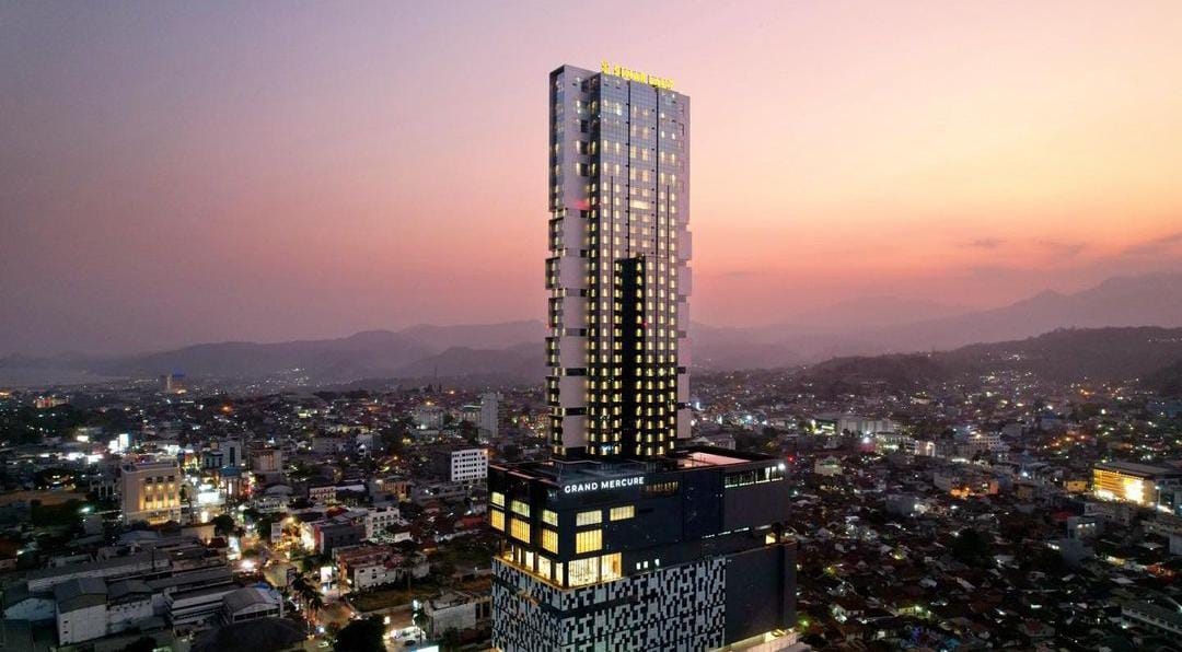 Hanya Modal 10 Ribu! Berikut 4 Rekomendasi Wisata di Lampung yang Indah dan Murah, Penggemar Wisata Wajib Kesini