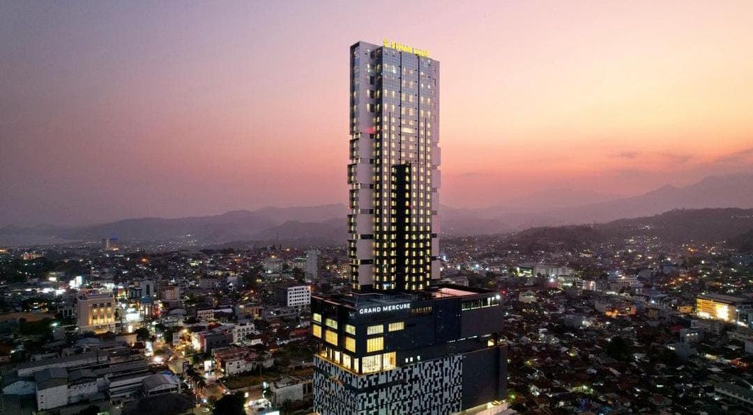 Hanya Modal 10 Ribu! Berikut 4 Rekomendasi Wisata di Lampung yang Indah dan Murah, Penggemar Wisata Wajib Kesini