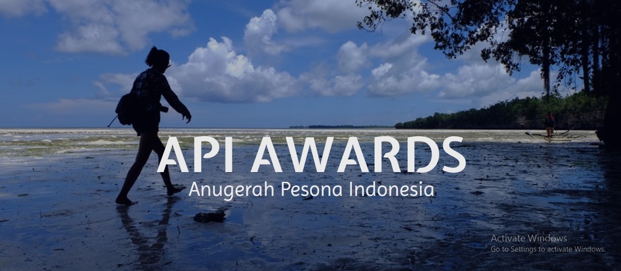 9 Destinasi di Sumatera Selatan yang Masuk Nominasi Award Pesona Indonesia 2023