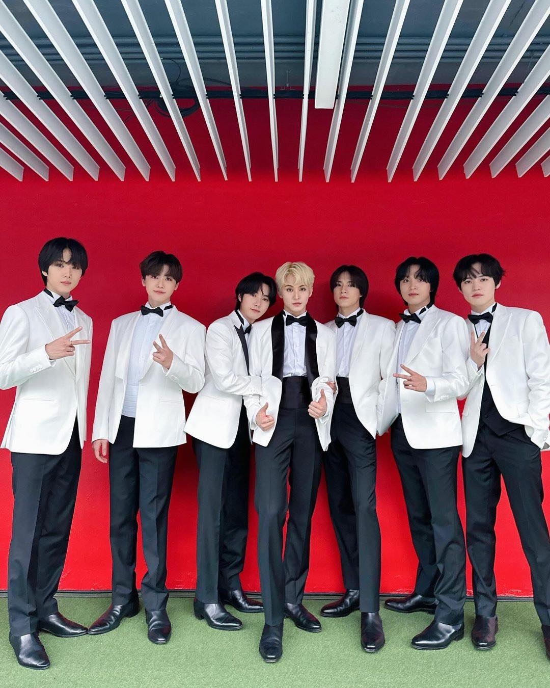 NCT DREAM Memenangi Daesang di Seoul Music Award 2024