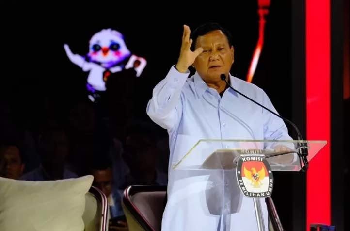 Inilah Sederet Alutsista yang Dibeli Prabowo Saat Menjabat Menhan