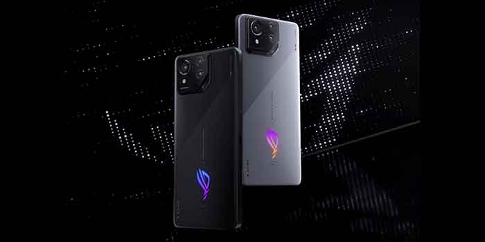 ASUS ROG Phone 8: Ponsel Gaming Terbaru Tahan Air, Cek Fitur Unggulan dan Harganya