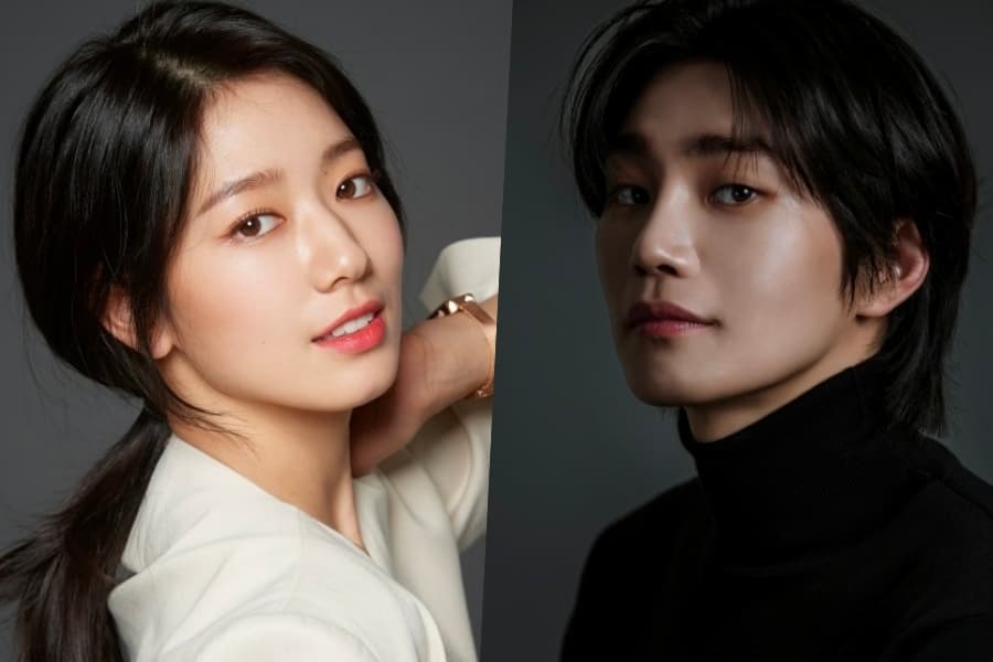 SBS Drama Rilis Drakor yang Akan Tayang di Tahun 2024, Ada Park Shin Hye