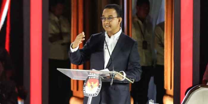 Iklan Videotron Anies Baswedan Ditakedown, Ini Respon Timnas AMIN