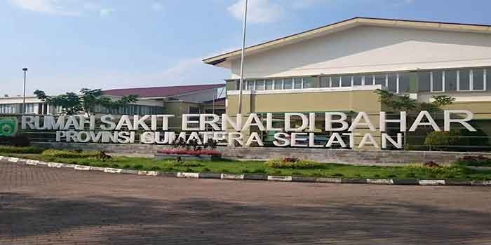 Catat! RSJ Ernaldi Bahar Siap Tampung Caleg Gagal Tanpa Pandang Bulu