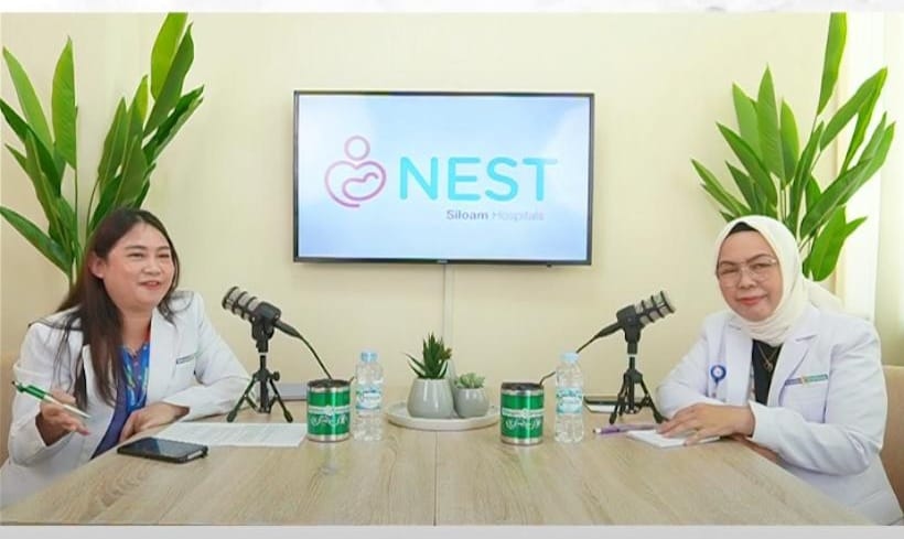 Pentingnya Pemeriksaan NIPT pada Ibu Hamil: Skrining Kelainan Bawaan Tanpa Risiko Invasif