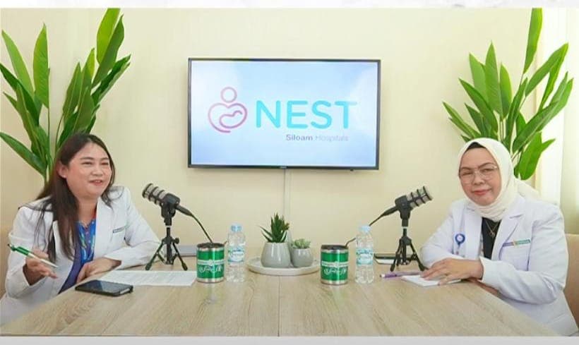 Pentingnya Pemeriksaan NIPT pada Ibu Hamil: Skrining Kelainan Bawaan Tanpa Risiko Invasif