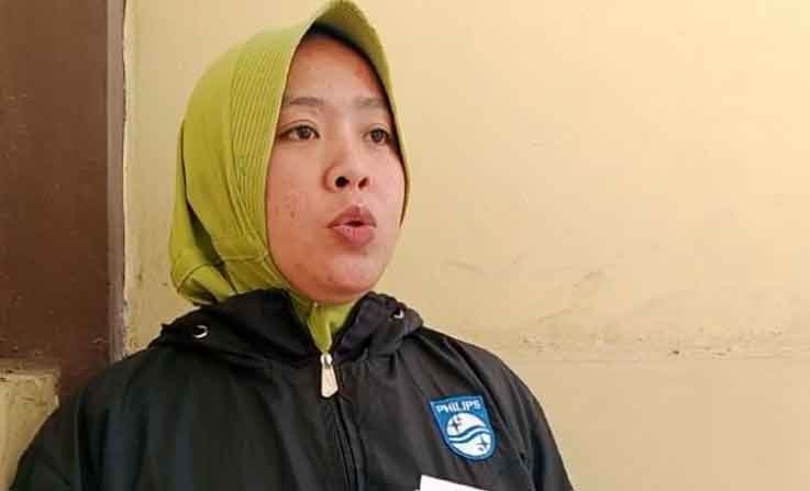 Toko Sembako Disatroni Maling, IRT Lapor Polisi Kerugian Ditaksir Capai Puluhan Juta