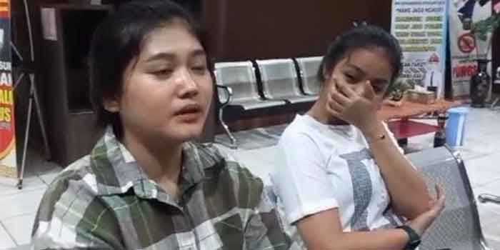 Dikeroyok Usai Melerai Temannya Bertikai Masalah Pria, Perempuan Muda Ini Lapor Polisi