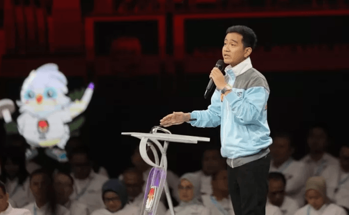 Debat Cawapres, Pengamat Sumsel Sebut Gibran Blunder