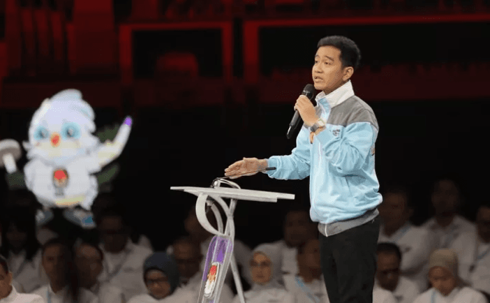 Debat Cawapres, Pengamat Sumsel Sebut Gibran Blunder