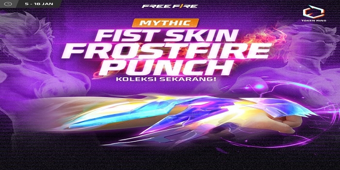 Terbaru dan Masih Aktif! Yuk Cobain Kode Redeem FF Hari Ini, Sabtu 11 Mei 2024