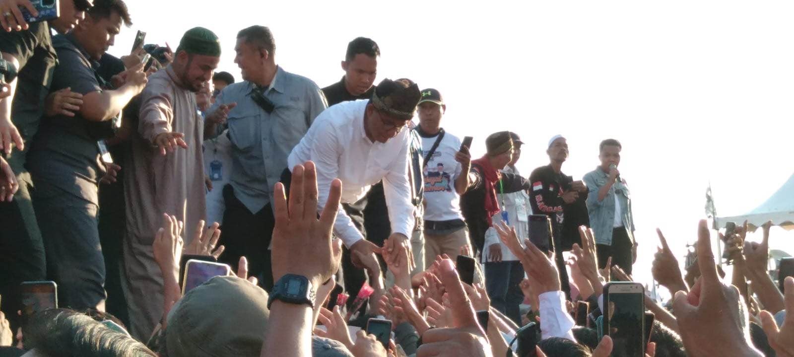 Hari Ini! Masa Kampanye Pilkada Serentak 2024 Resmi Dimulai