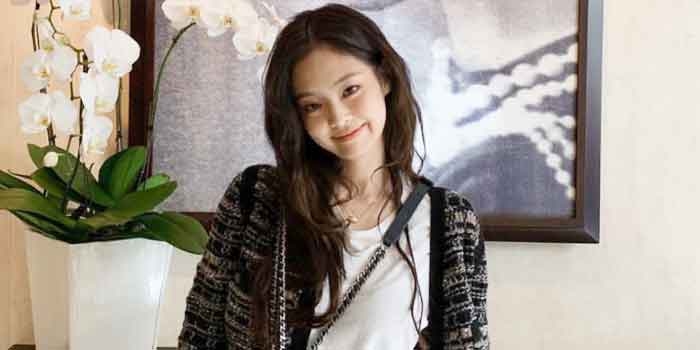 Jennie BLACKPINK Raih Posisi Tertinggi dalam Analisis Reputasi Merek Idola